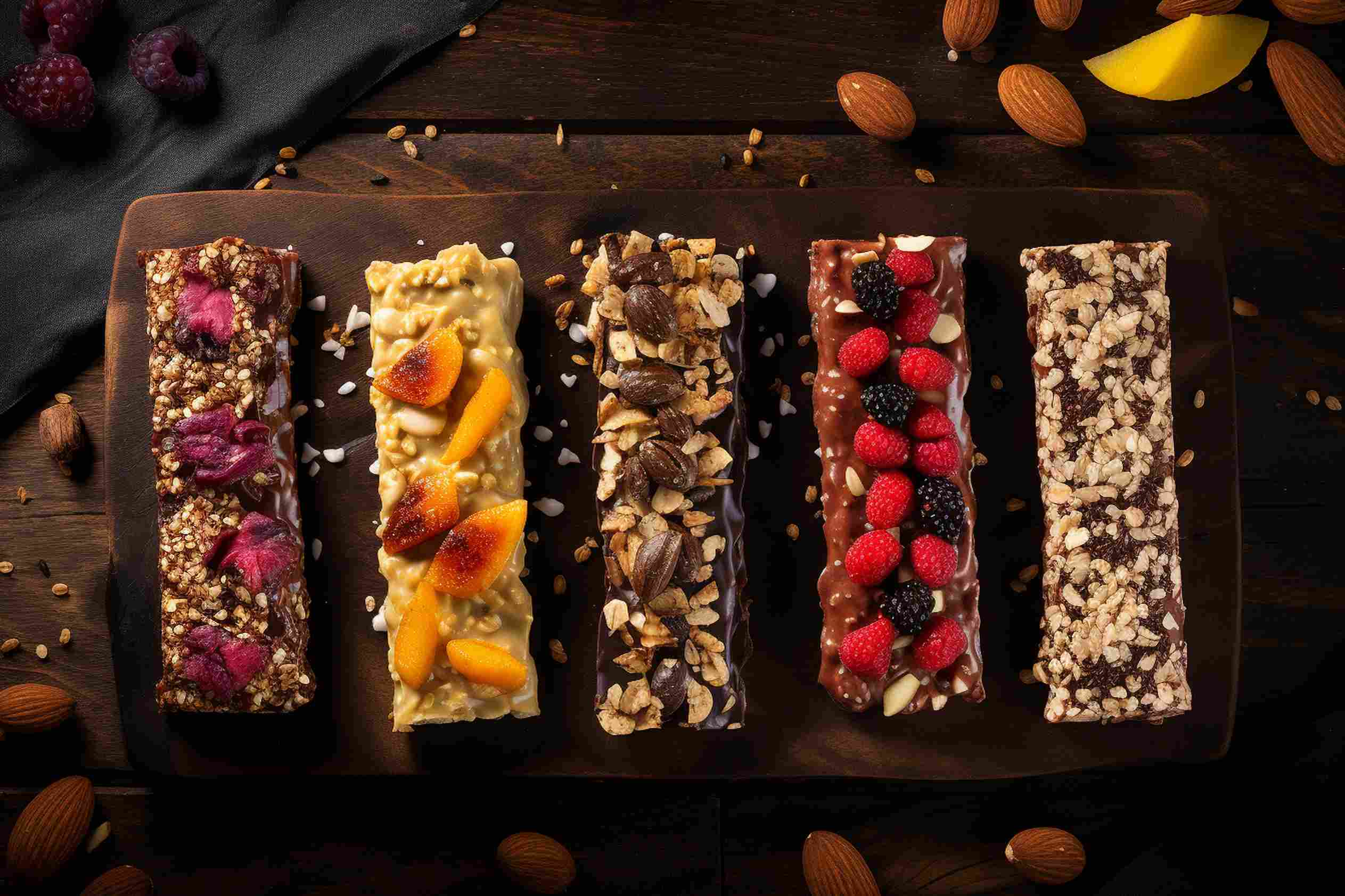 Accessori personalizzati